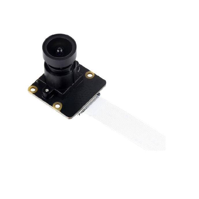 SC3336 3MP Camera Module (B), With High Sensitivity, High SNR, and Low Light Performance, Compatible With LuckFox Pico Series Boards