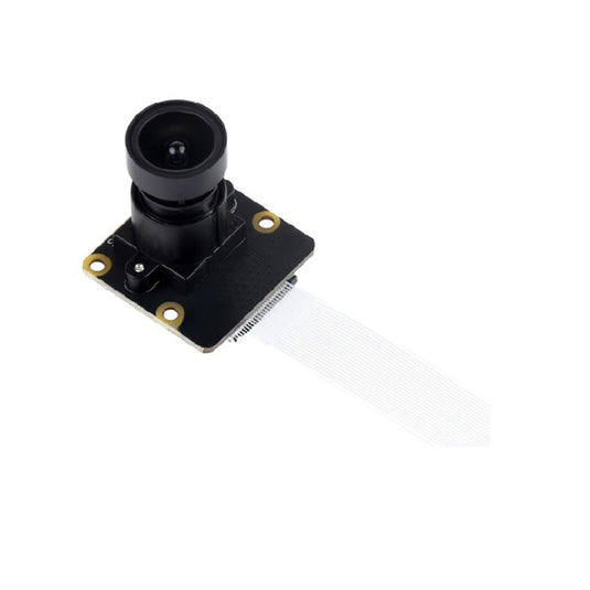 SC3336 3MP Camera Module (B), With High Sensitivity, High SNR, and Low Light Performance, Compatible With LuckFox Pico Series Boards