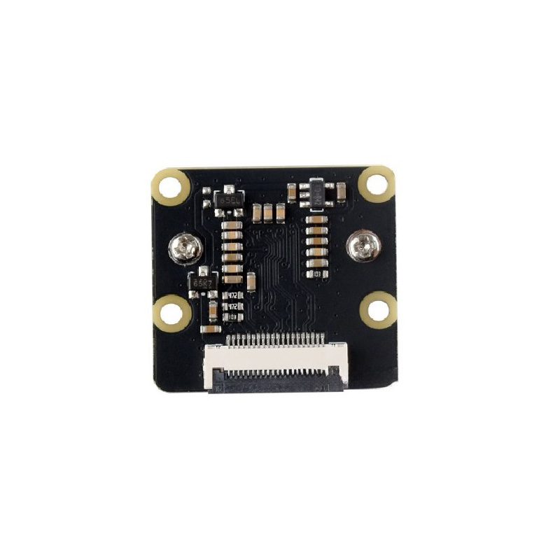 SC3336 3MP Camera Module (B), With High Sensitivity, High SNR, and Low Light Performance, Compatible With LuckFox Pico Series Boards
