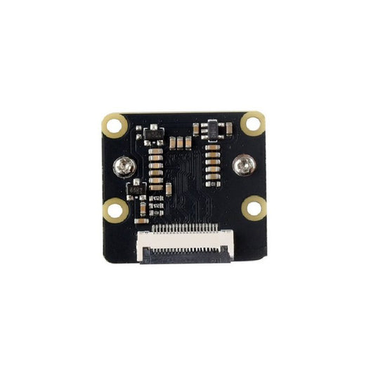 SC3336 3MP Camera Module (B), With High Sensitivity, High SNR, and Low Light Performance, Compatible With LuckFox Pico Series Boards