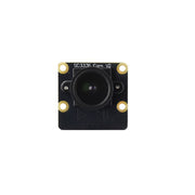 SC3336 3MP Camera Module (B), With High Sensitivity, High SNR, and Low Light Performance, Compatible With LuckFox Pico Series Boards
