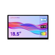18.5inch Capacitive Touch Display, 1920×1080 Full HD