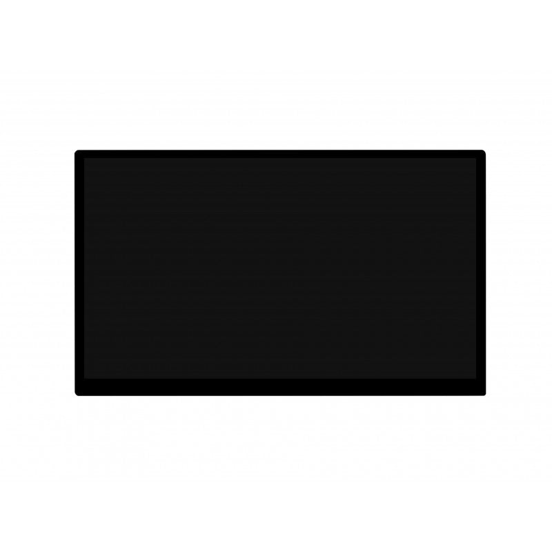 18.5inch Capacitive Touch Display, 1920×1080 Full HD