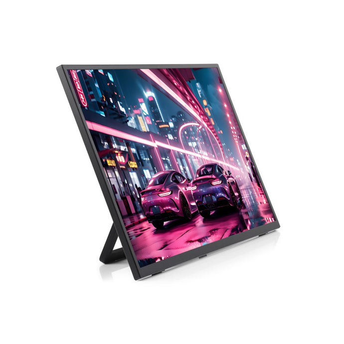 18.5inch Portable Monitor with Stand