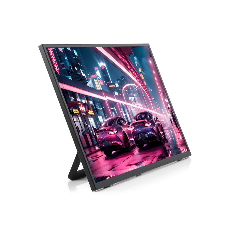 Load image into Gallery viewer, 18.5inch Portable Monitor with Stand
