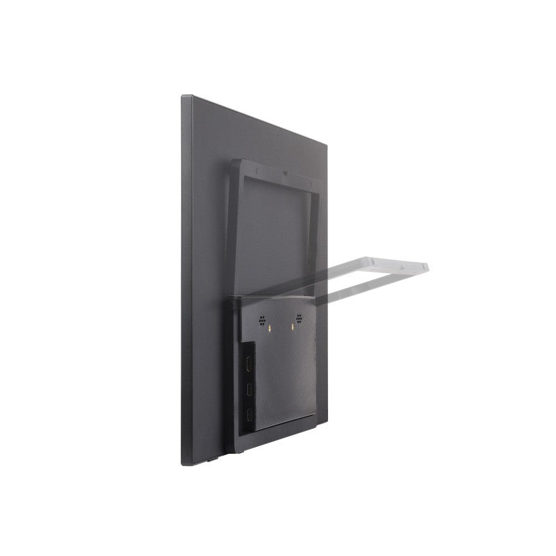 Load image into Gallery viewer, 18.5inch Portable Monitor with Stand
