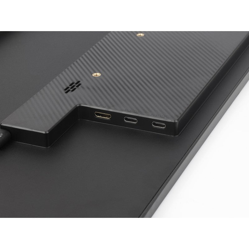 Load image into Gallery viewer, 18.5inch Portable Monitor with Stand
