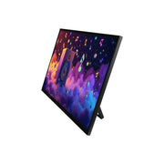 Luckfox 18.5inch Touch Monitor With Stand, 1920 × 1080 Resolution