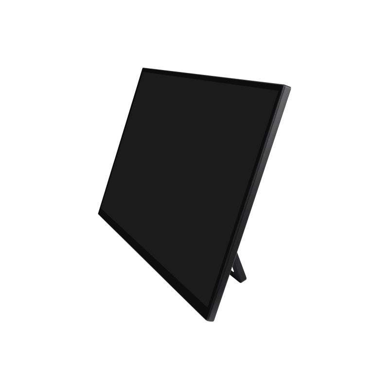 Luckfox 18.5inch Touch Monitor With Stand, 1920 × 1080 Resolution