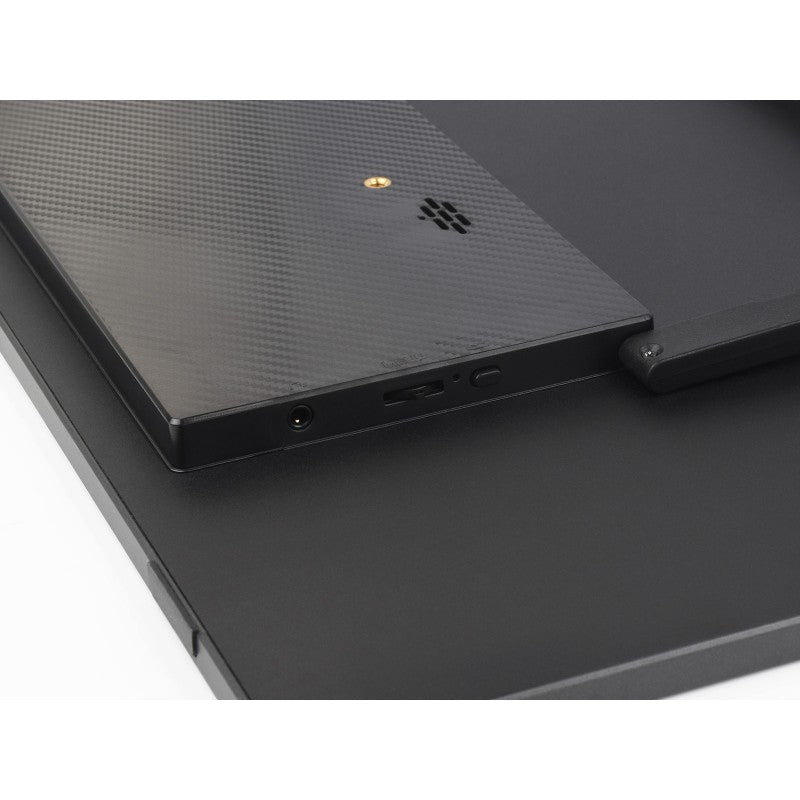 Luckfox 18.5inch Touch Monitor With Stand, 1920 × 1080 Resolution