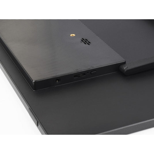Luckfox 18.5inch Touch Monitor With Stand, 1920 × 1080 Resolution
