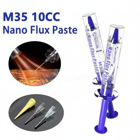 Mechanic M35 Nano Flux Paste