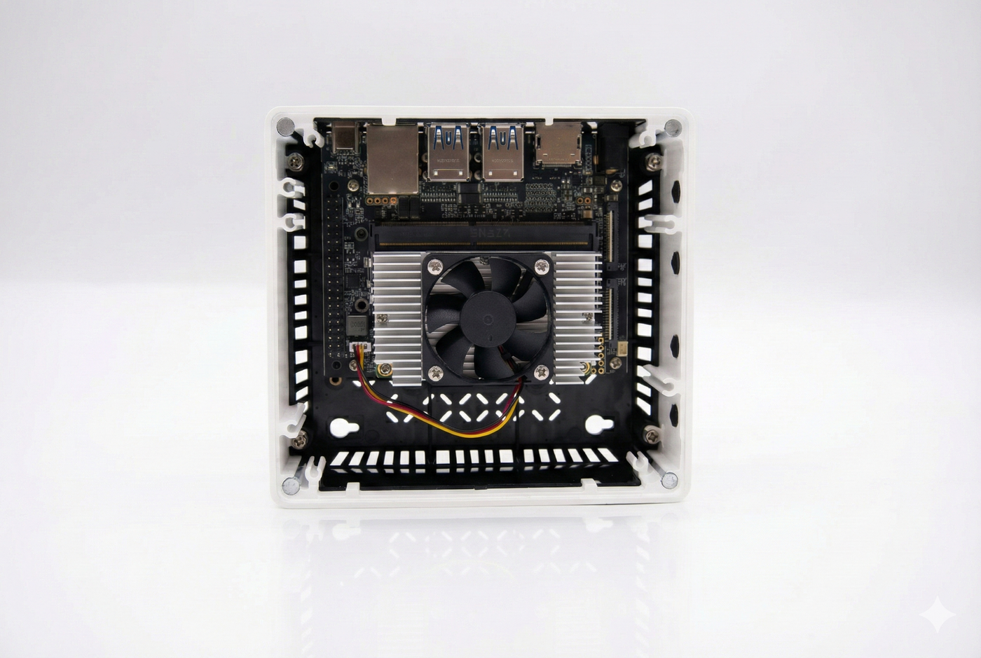 SiMa.ai Modalix DevKit 3.0