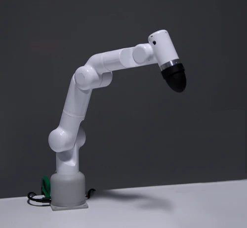 Mercury A1 - Lightweight 7-DOF Cobot
