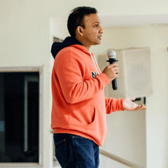 Abhishek Agarwal