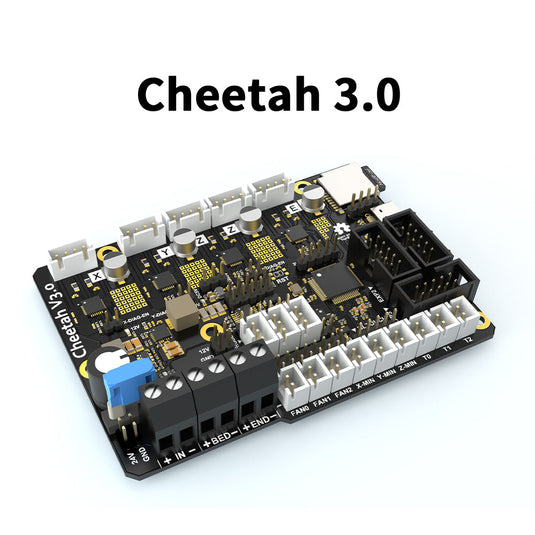 FYSETC Cheetah V3.0 STM32F446 MCU Motherboard