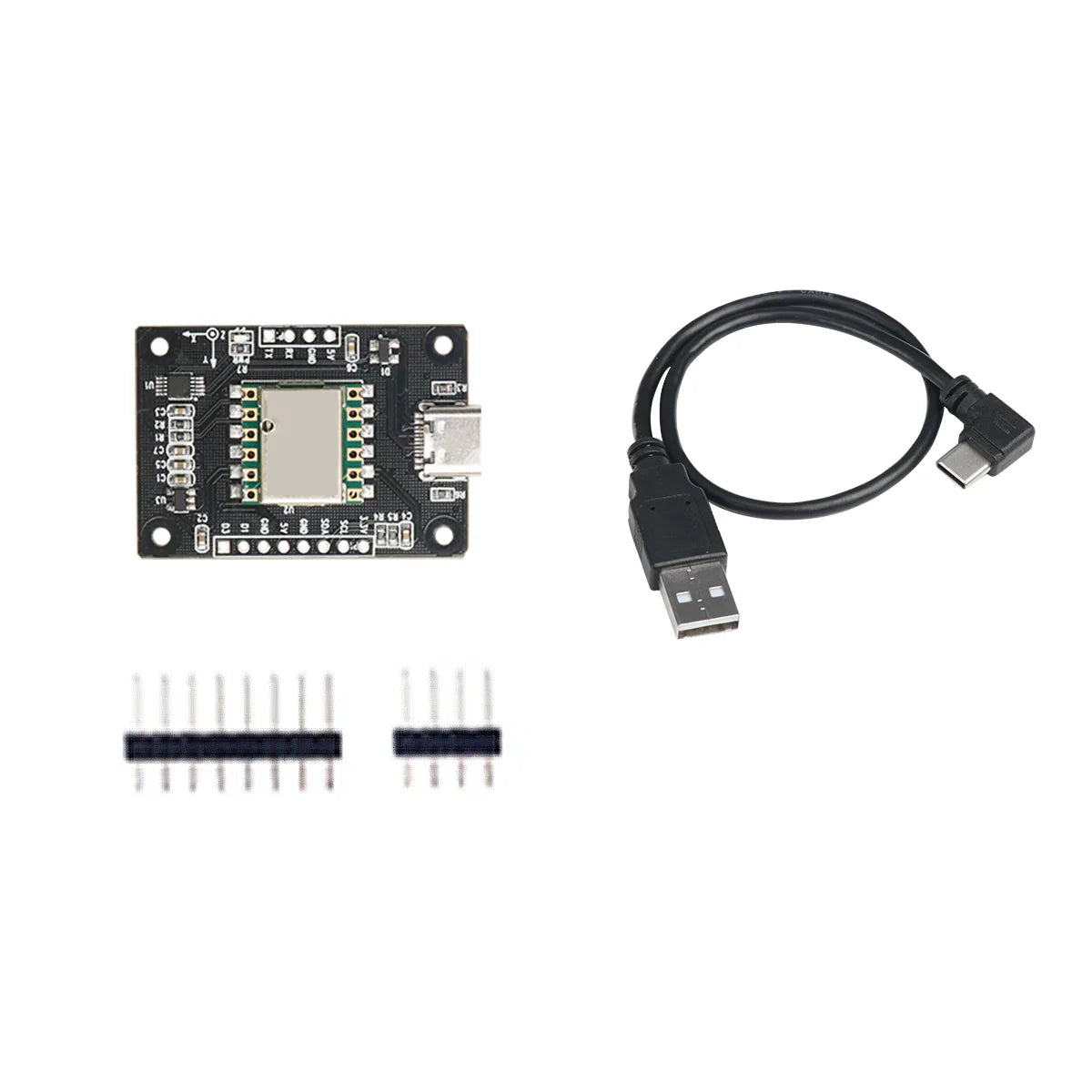 IMU Inertial Navigation Module ROS1/ROS2