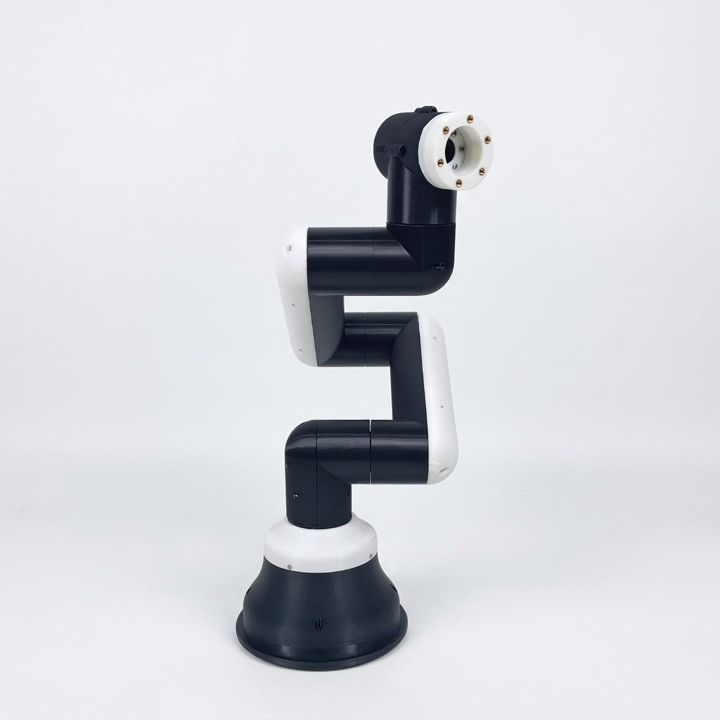 Kikobot C1 – 6 Axis Robotic Arm for Education & Research
