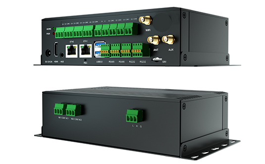 USR-EG828-G4 | ARM Industrial mini PC