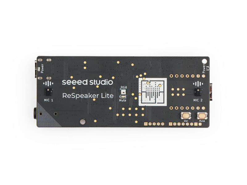 Load image into Gallery viewer, ReSpeaker Lite 2-Mic Array Voice Assistant Kit
