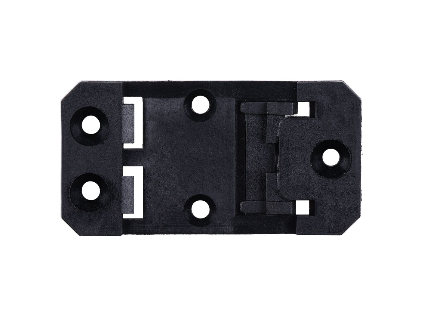 Sliding Block for Linear Guideway Rail