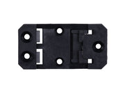 Sliding Block for Linear Guideway Rail