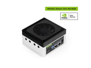 reComputer Super J4011 - Advanced Edge AI Computer with NVIDIA Jetson Orin NX 8GB