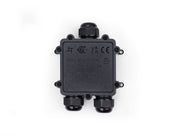 Waterproof Junction Box Kit