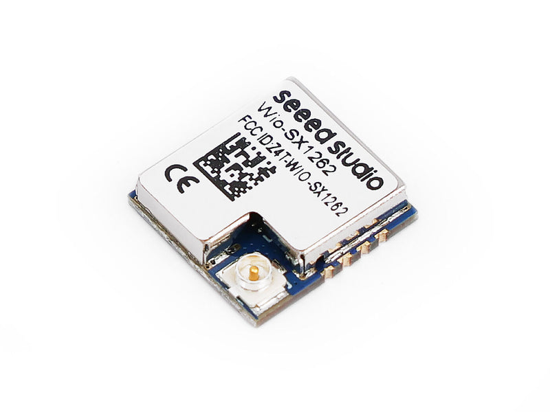 Load image into Gallery viewer, Seeed Studio Wio-SX1262 Wireless Module, SX1262 embedded
