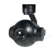 Q10F 10x 3-Axis Zoom Camera