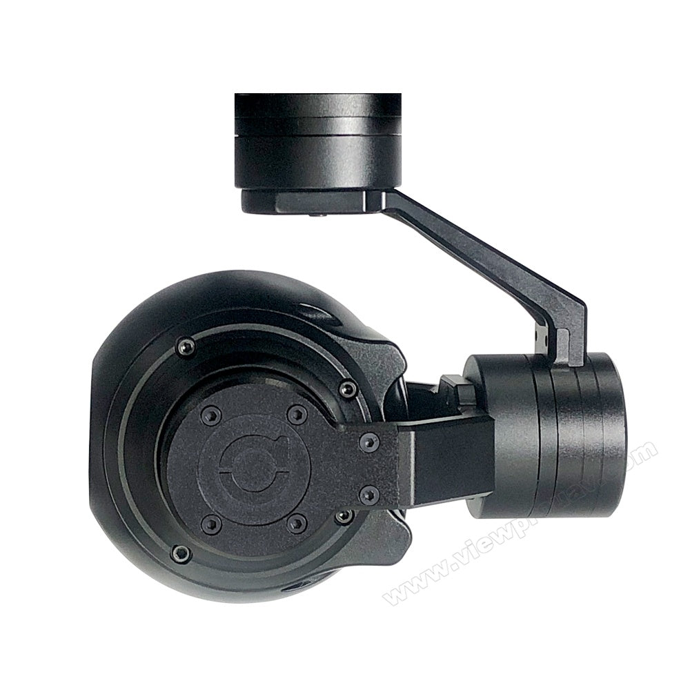 Q10F 10x 3-Axis Zoom Camera