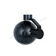 A10T 10x Dual Sensor Light Weight AI Tracking Camera