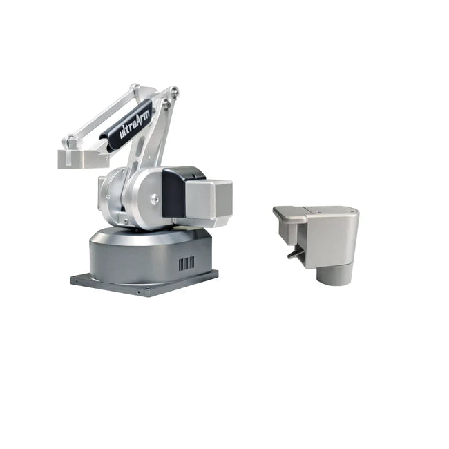 UltraArm P340 in use