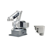 UltraArm P340: 4-Axis Collaborative Robot Online