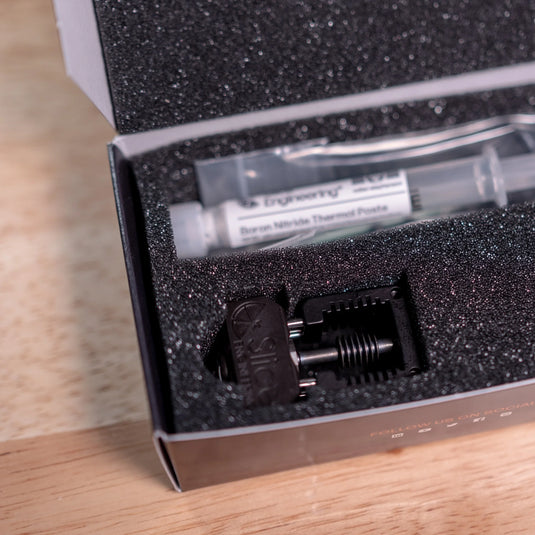 Mosquito Professional Hotend