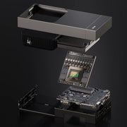 NVIDIA Jetson AGX Thor Developer Kit