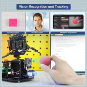 uHand UNO Open-Source AI Bionic Robot Hand