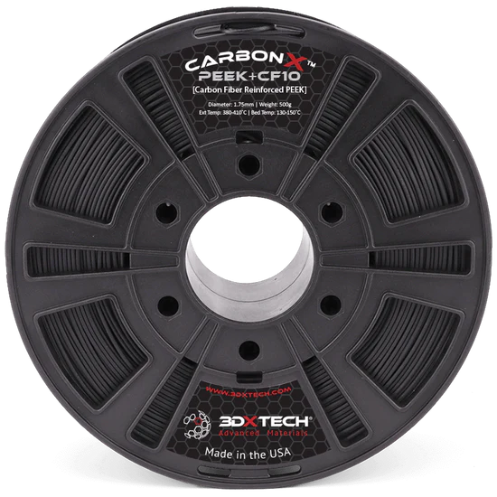 CarbonX PEEK+CF10