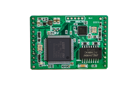 IoT Modules/Ethernet/Cellular/Wi-Fi - USR-TCP232-E2/ED2