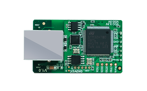 Load image into Gallery viewer, IoT Modules/Ethernet/Cellular/Wi-Fi - USR-TCP232-E2/ED2
