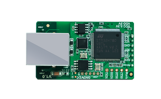 IoT Modules/Ethernet/Cellular/Wi-Fi - USR-TCP232-E2/ED2