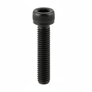 Alloy Steel Black-Oxide Socket Head Screws (Pack of 10)