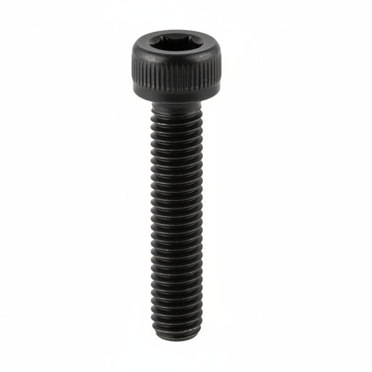 Alloy Steel Black-Oxide Socket Head Screws (Pack of 10)