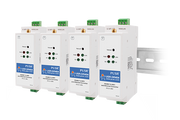 Wi-Fi Converter Series - USR-DR404