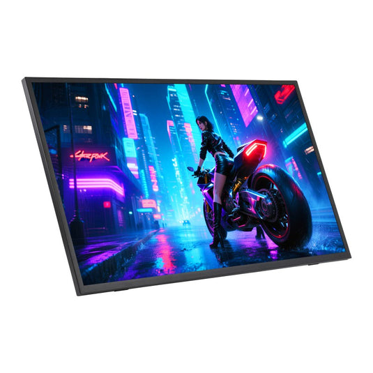 24.5inch 2K Portable Monitor with Stand