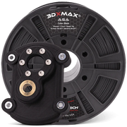 3DXMAX ASA (Black/White)