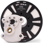3DXMAX ASA (Black/White)