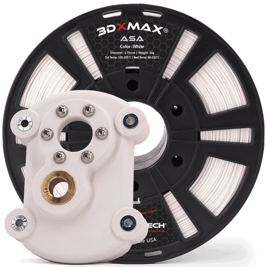 3DXMAX ASA (Black/White)