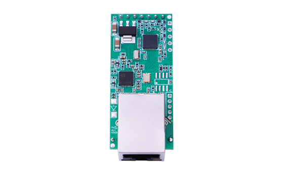 IoT Modules/Ethernet/Cellular/Wi-Fi - USR-TCP232-T2/S2