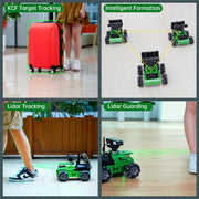 JetAuto ROS Robot For Jetson Nano